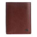 Портмоне Piquadro BK SQUARE/Tobacco PU1740B3R_CU