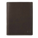 Портмоне Piquadro Black Square (B3) PU1740B3R_TM