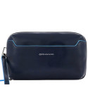 Сумочка / Клатч Piquadro Blue Square (B2) Navy Blue AC5940B2R_BLU2