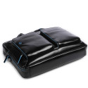 Портфель Piquadro Blue Square (B2) Black CA2849B2-N