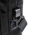 Портфель Piquadro Blue Square (B2) Black CA2849B2-N
