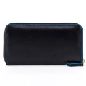 Портмоне Piquadro Blue Square (B2) Black PD1515B2R-N