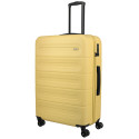 Валіза Skyline GOOMERA Vanilla Велика TLS077249-89