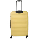 Валіза Skyline GOOMERA Vanilla Велика TLS077249-89