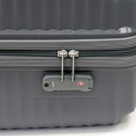 Чемодан Skyline SAMBESI Anthracite Средний TLS7000448-04
