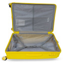 Чемодан Skyline SAMBESI Yellow Средний TLS7000448-89