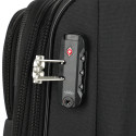 Чемодан Skyline ORLANDO Black Большой TLS098549-01
