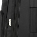 Чемодан Skyline ORLANDO Black Большой TLS098549-01
