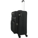 Валіза Skyline ORLANDO Black Середня TLS098548-01