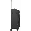 Валіза Skyline ORLANDO Black Середня TLS098548-01
