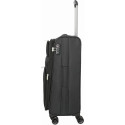 Валіза Skyline ORLANDO Black Середня TLS098548-01