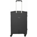 Валіза Skyline ORLANDO Black Середня TLS098548-01