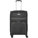 Валіза Skyline ORLANDO Black Середня TLS098548-01