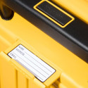 Валіза Piquadro Pop (POP) Yellow Маленька BV4425POP_G