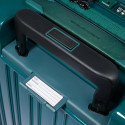 Валіза Piquadro Pop (POP) Green Маленька BV4425POP_VE