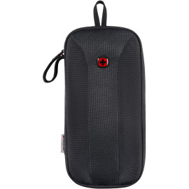 Тревеллер Wenger TRAVEL ACCESSORIES Black Wt611880