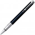 Кулькова ручка Waterman PERSPECTIVE Black NT BP 21 401