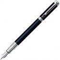 Перова ручка Waterman PERSPECTIVE Black NT FP 11 401