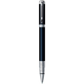 Ручка-роллер Waterman Perspective Black NT RB 41 401