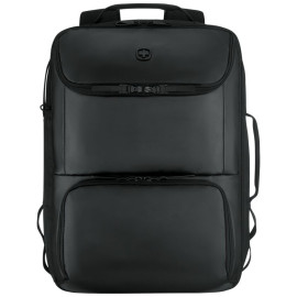 Дорожный рюкзак для ноутбука Wenger URBANONE Black Wt653888