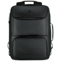 Дорожный рюкзак для ноутбука Wenger URBANONE Black Wt653888