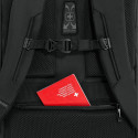 Дорожный рюкзак для ноутбука Wenger URBANONE Black Wt653888
