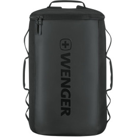 Рюкзак для ноутбука Wenger URBANONE Black Wt653906