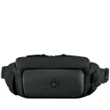 Сумка на пояс Wenger URBANONE Black Wt653892