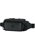 Сумка на пояс Wenger URBANONE Black Wt653892