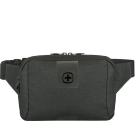 Сумка на пояс Wenger MX ECO Charcoal Wt612264