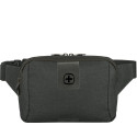 Сумка на пояс Wenger MX ECO Charcoal Wt612264