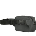 Сумка на пояс Wenger MX ECO Charcoal Wt612264