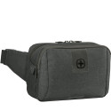 Сумка на пояс Wenger MX ECO Charcoal Wt612264