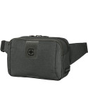 Сумка на пояс Wenger MX ECO Charcoal Wt612264