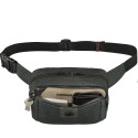 Сумка на пояс Wenger MX ECO Charcoal Wt612264