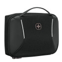 Мультизадачный органайзер для кабелей/мелочей Wenger XE Black Wt653868