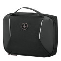 Мультизадачный органайзер для кабелей/мелочей Wenger XE Black Wt653868