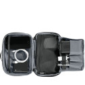 Мультизадачный органайзер для кабелей/мелочей Wenger XE Black Wt653868