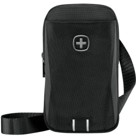 Сумочка для смартфона Wenger XE Black Wt653867