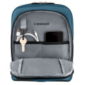 Сумка Wenger XE Ocean Blue Wt653866