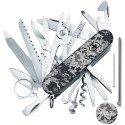 Складной нож Victorinox SWISSCHAMP ARMY Пиксель синий 1.6795.3.W3942p