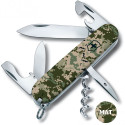 Складной нож Victorinox SPARTAN ARMY Пиксель 1.3603.3.W3940p