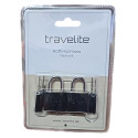Замок для валізи Travelite TL000016-01