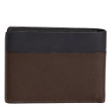 Портмоне Piquadro Harper (AP) Blue-Dark Brown PU1392APR_BLUTM