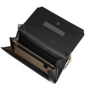 Портмоне-клатч Piquadro Circle (W92) Black PD6463W92R_N
