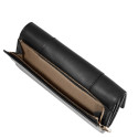 Портмоне-клатч Piquadro Circle (W92) Black PD6463W92R_N