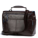 Портфель Piquadro Blue Square (B2) Cognac CA1068B2-MO