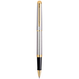 Ручка роллер Waterman HEMISPHERE S/S GT RB 42 010