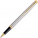 Ручка роллер Waterman HEMISPHERE S/S GT RB 42 010