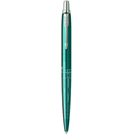 Ручка шариковая Parker JOTTER SE Miami Turquoise CT BP 19 032_MIA